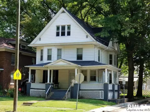 820 S Walnut, Springfield, IL 62704 photo 31