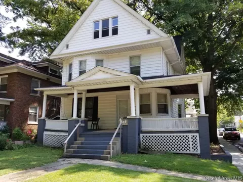 820 S Walnut, Springfield, IL 62704 photo 17