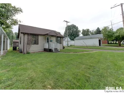 116 N Lincoln Ave, Springfield, IL 62702 photo 16
