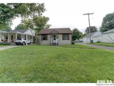 116 N Lincoln Ave, Springfield, IL 62702 photo 15