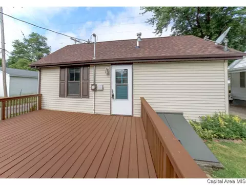116 N Lincoln Ave, Springfield, IL 62702 photo 22