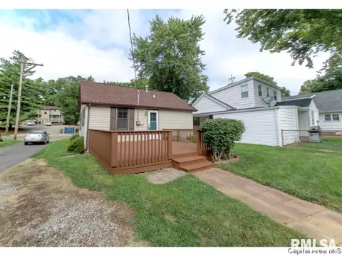116 N Lincoln Ave, Springfield, IL 62702 photo 24