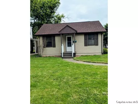 116 N Lincoln Ave, Springfield, IL 62702 photo 2