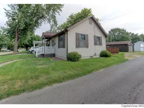 116 N Lincoln Ave, Springfield, IL 62702 photo 6