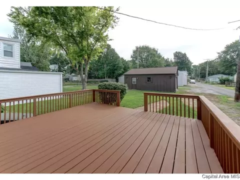 116 N Lincoln Ave, Springfield, IL 62702 photo 19