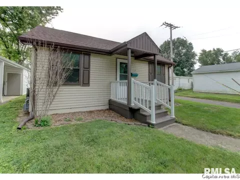 116 N Lincoln Ave, Springfield, IL 62702 photo 17