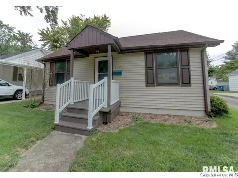 116 N Lincoln Ave, Springfield, IL 62702 photo 13