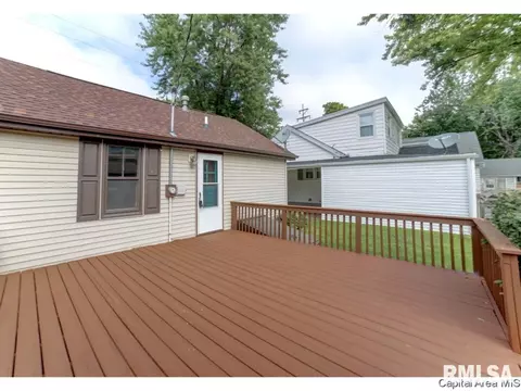116 N Lincoln Ave, Springfield, IL 62702 photo 23