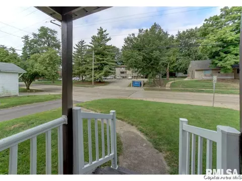 116 N Lincoln Ave, Springfield, IL 62702 photo 11