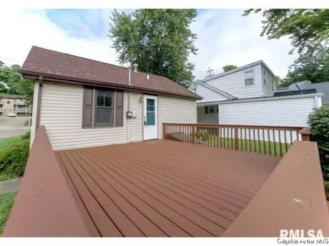 116 N Lincoln Ave, Springfield, IL 62702 photo 30