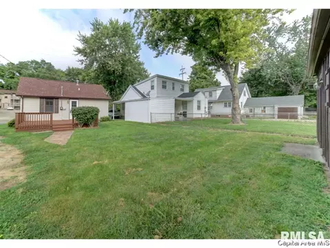 116 N Lincoln Ave, Springfield, IL 62702 photo 29