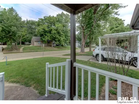 116 N Lincoln Ave, Springfield, IL 62702 photo 12