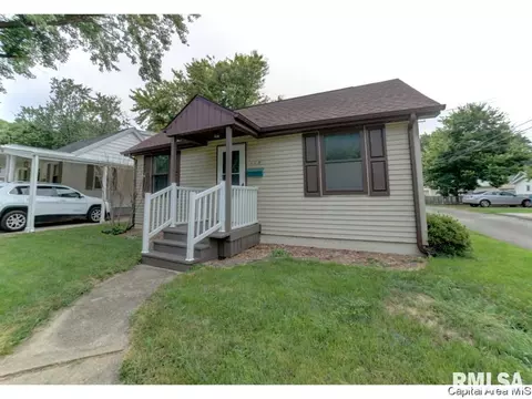 116 N Lincoln Ave, Springfield, IL 62702 photo 14