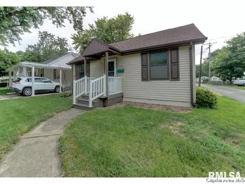 116 N Lincoln Ave, Springfield, IL 62702 photo 18