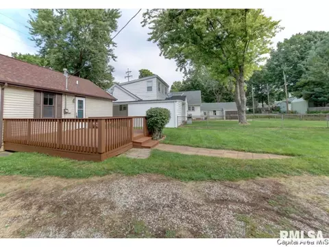 116 N Lincoln Ave, Springfield, IL 62702 photo 25
