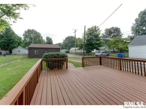 116 N Lincoln Ave, Springfield, IL 62702 photo 21