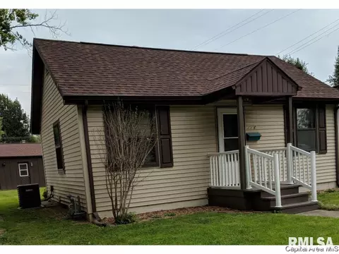 116 N Lincoln Ave, Springfield, IL 62702 photo 1