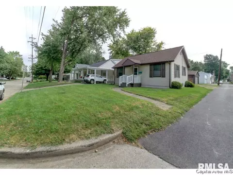 116 N Lincoln Ave, Springfield, IL 62702 photo 31