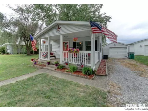 3101 Carman Ave, Springfield, IL 62703 photo 1