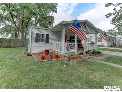 3101 Carman Ave, Springfield, IL 62703 photo 2