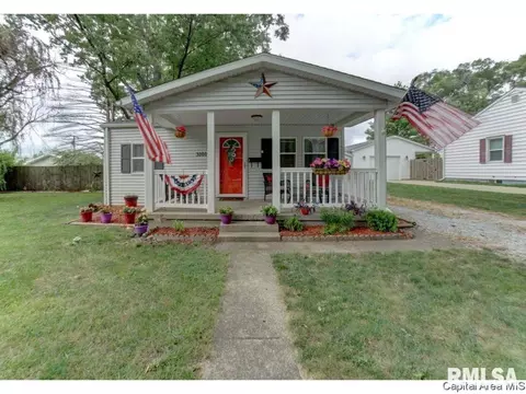 3101 Carman Ave, Springfield, IL 62703 photo 4