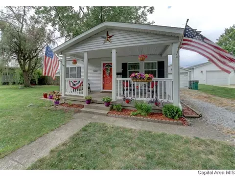 3101 Carman Ave, Springfield, IL 62703 photo 3