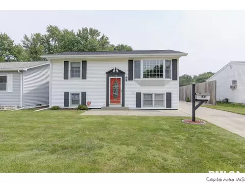 34 Melody, Springfield, IL 62702 photo 1