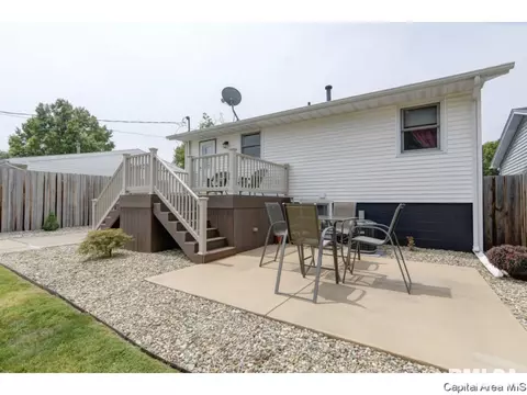 34 Melody, Springfield, IL 62702 photo 25
