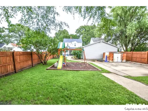 1229 3rd, Springfield, IL 62702 photo 10