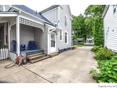 1229 3rd, Springfield, IL 62702 photo 5