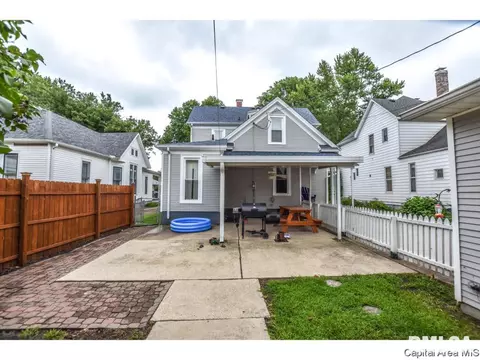 1229 3rd, Springfield, IL 62702 photo 6