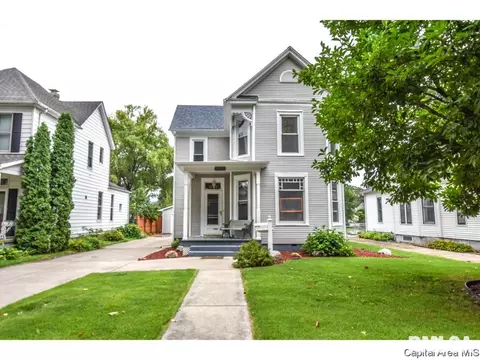1229 3rd, Springfield, IL 62702 photo 2
