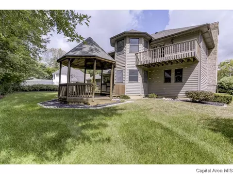 3300 Collingwood Dr, Springfield, IL 62711 photo 33