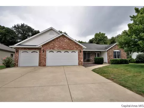 6844 Ninebark Dr, Springfield, IL 62712 photo 1