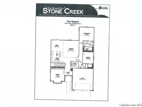 3924 Waterstone Way, Springfield, IL 62711 photo 3