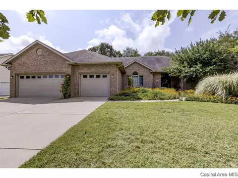 3916 Surry Place Ln, Springfield, IL 62711 photo 1