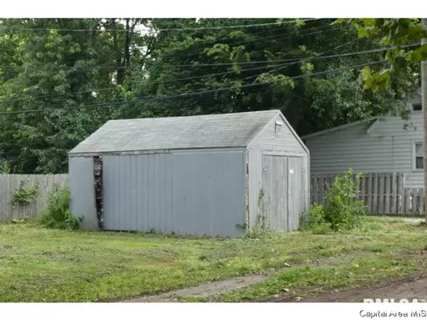 1816 S 1st Street St, Springfield, IL 62704 photo 9
