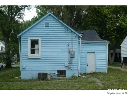 1816 S 1st Street St, Springfield, IL 62704 photo 10