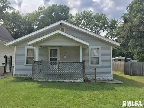 3225 S 5th St, Springfield, IL 62703 photo 1