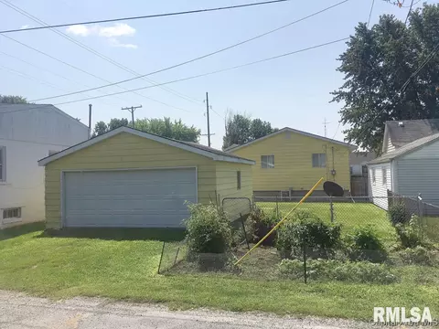 1725 Watch Ave, Springfield, IL 62702 photo 5