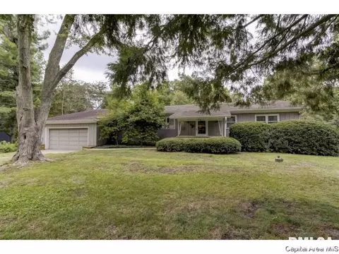 1114 Krell Dr, Springfield, IL 62711 photo 1