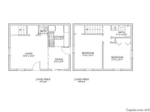 345 S Durkin Dr, Springfield, IL 62704 photo 32
