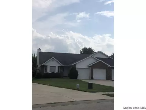 4212 Gissing Dr, Springfield, IL 62711 photo 1