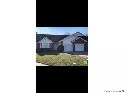 4212 Gissing Dr, Springfield, IL 62711 photo 2