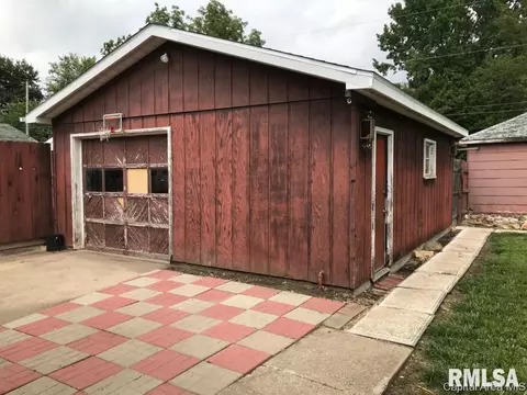 2320 S 14th, Springfield, IL 62703 photo 17