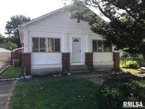 2320 S 14th, Springfield, IL 62703 photo 1