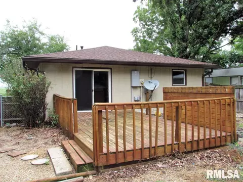 404 Carson St, Loami, IL 62661 photo 19