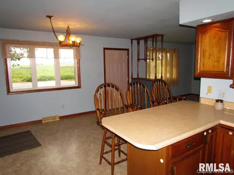 404 Carson St, Loami, IL 62661 photo 5