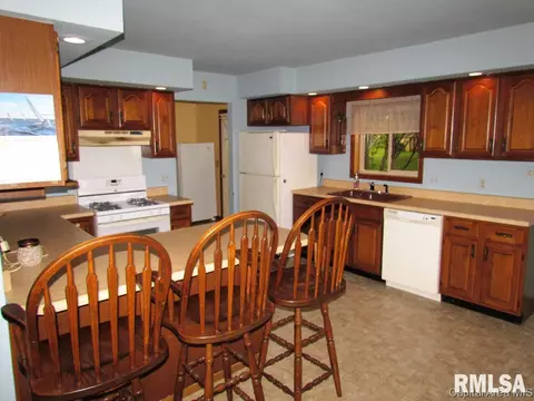 404 Carson St, Loami, IL 62661 photo 8