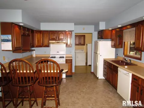 404 Carson St, Loami, IL 62661 photo 9